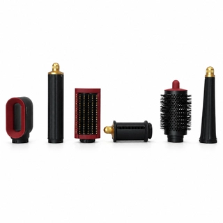 Dyson стайлері Airwrap id HS08 барқыт қызыл/алтын (596926-01) - фото 6
