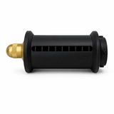 Dyson стайлері Airwrap id HS08 барқыт қызыл/алтын (596926-01) - фото 8