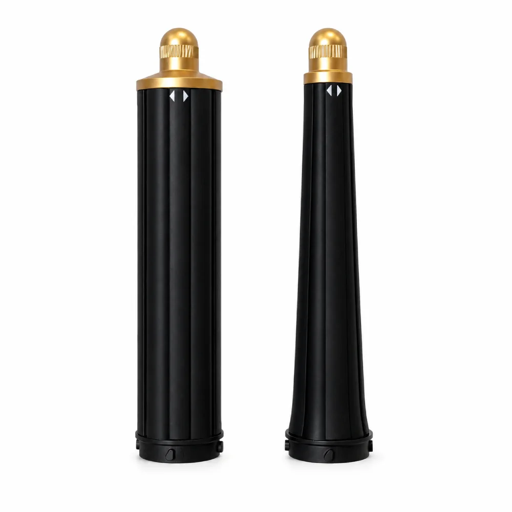 Dyson стайлері Airwrap id HS08 барқыт қызыл/алтын (596926-01) - фото 7