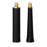 Dyson стайлері Airwrap id HS08 барқыт қызыл/алтын (596926-01) - фото 7