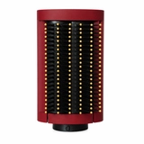 Dyson стайлері Airwrap id HS08 барқыт қызыл/алтын (596926-01) - фото 10