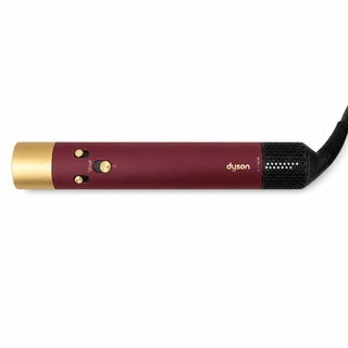 Dyson стайлері Airwrap id HS08 барқыт қызыл/алтын (596926-01) - фото 3