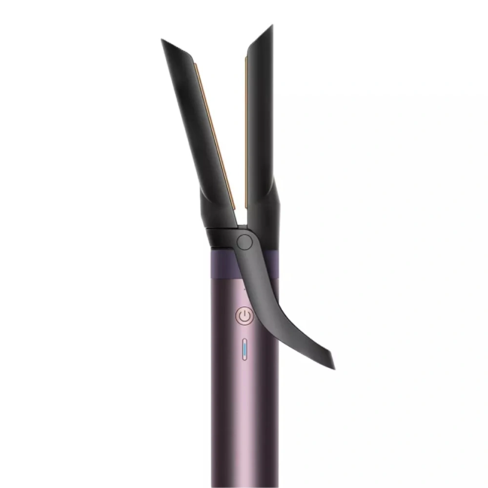 Стайлер Dyson Airwrap Straight+Wavy HS09 Co-anda 2x 492488-01 пурпурная яшма - фото 3