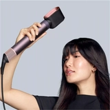 Стайлер Dyson Airwrap Straight+Wavy HS09 Co-anda 2x 492488-01 пурпурная яшма - фото 8