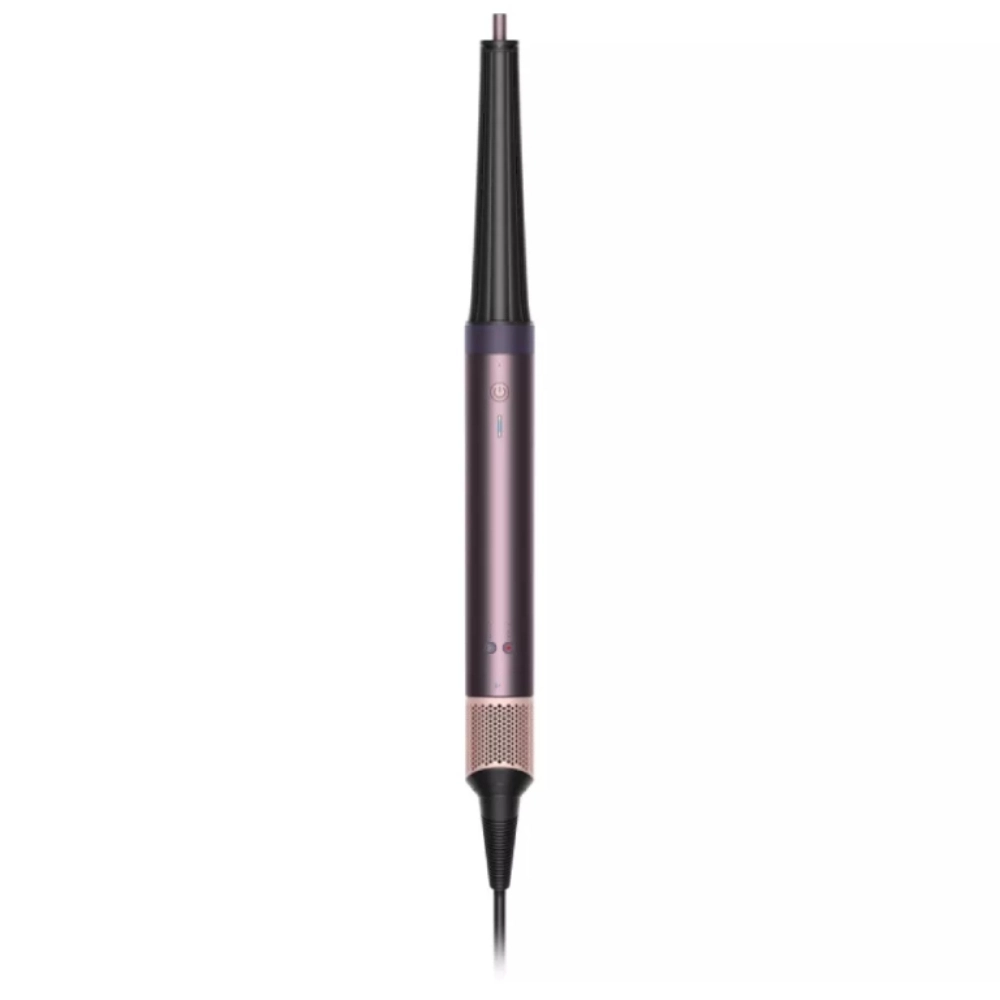 Стайлер Dyson Airwrap Straight+Wavy HS09 Co-anda 2x 492488-01 пурпурная яшма - фото 2