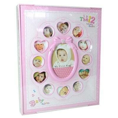 Фотоальбом BB0401 240 фото