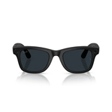 Смарт-очки Ray-Ban Meta Wayfarer RW4012 S50 Matte Black / Transitions Grey - фото 6