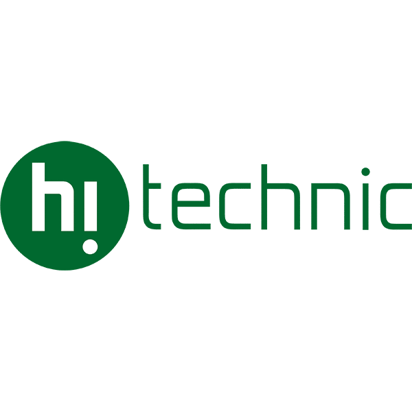 Сборка техники Hitechnic