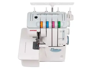 Швейная машина (оверлок) Janome MyLock 784