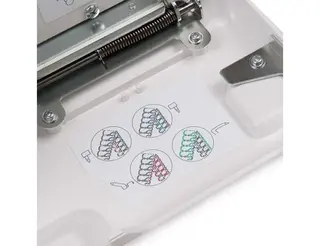 Швейная машина (оверлок) Janome MyLock 784