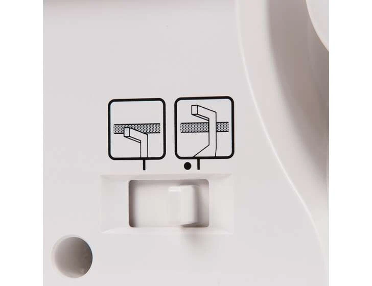 Швейная машина (оверлок) Janome MyLock 784 - фото 9