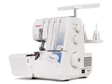 Janome тігін машинасы (оверлок) MyLock 714 - фото 3