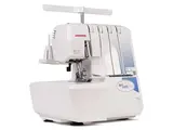Janome тігін машинасы (оверлок) MyLock 714 - фото 4
