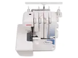 Janome тігін машинасы (оверлок) MyLock 714 - фото 5