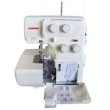 Janome оверлогы 8002DX - фото 4