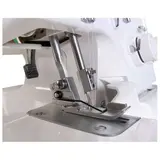 Janome оверлогы 8002DX - фото 12