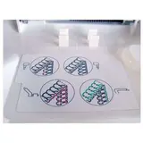 Janome оверлогы 8002DX - фото 10