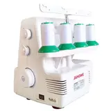 Janome оверлогы 8002DX - фото 3