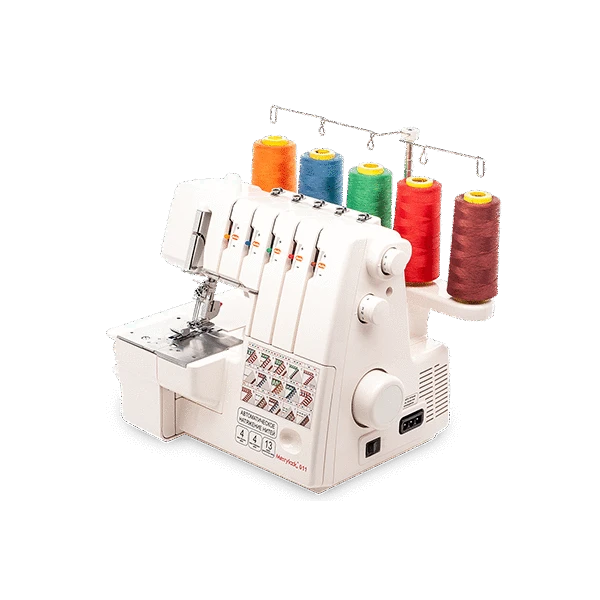 Коверлок Merrylock 011