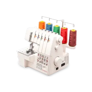 Коверлок Merrylock 011