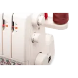 Коверлок Merrylock 011 - фото 12