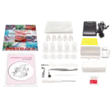 Коверлок Merrylock 011 - фото 13