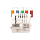 Коверлок Merrylock 011 - фото 2