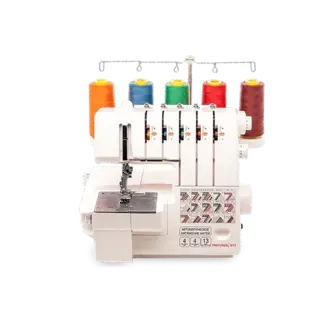 Коверлок Merrylock 011