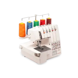 Коверлок Merrylock 011