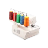 Коверлок Merrylock 011 - фото 4