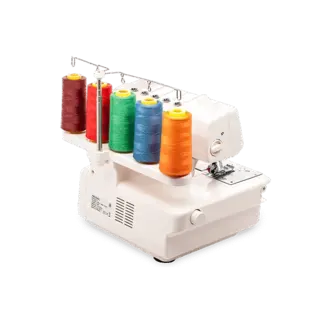 Коверлок Merrylock 011