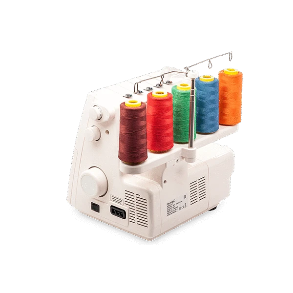 Коверлок Merrylock 011 - фото 5