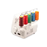 Коверлок Merrylock 011 - фото 5