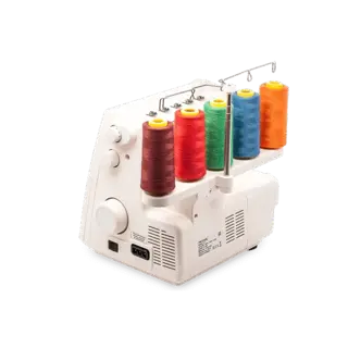 Коверлок Merrylock 011