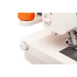 Коверлок Merrylock 011 - фото 6