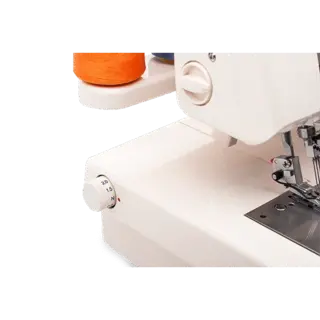 Коверлок Merrylock 011