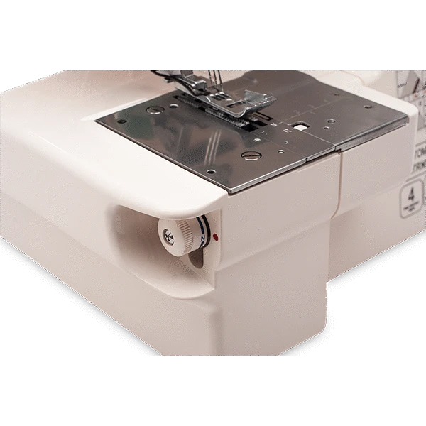 Коверлок Merrylock 011 - фото 7