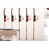 Коверлок Merrylock 011 - фото 8