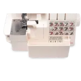 Коверлок Merrylock 011 - фото 9