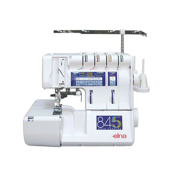 Коверлок Elna 845