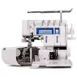 Коверлок Elna 845 - фото 2