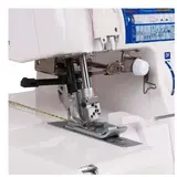 Коверлок Elna 845 - фото 6