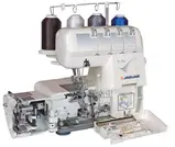 Оверлок Jaguar T-74 - фото 2