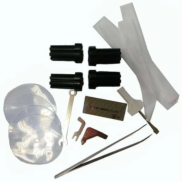 Chayka оверлогы Чайка 547 - фото 2