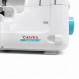 Оверлок Chayka Чайка 547 - фото 5