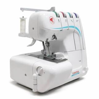 Оверлок Chayka Чайка 547 - фото 2