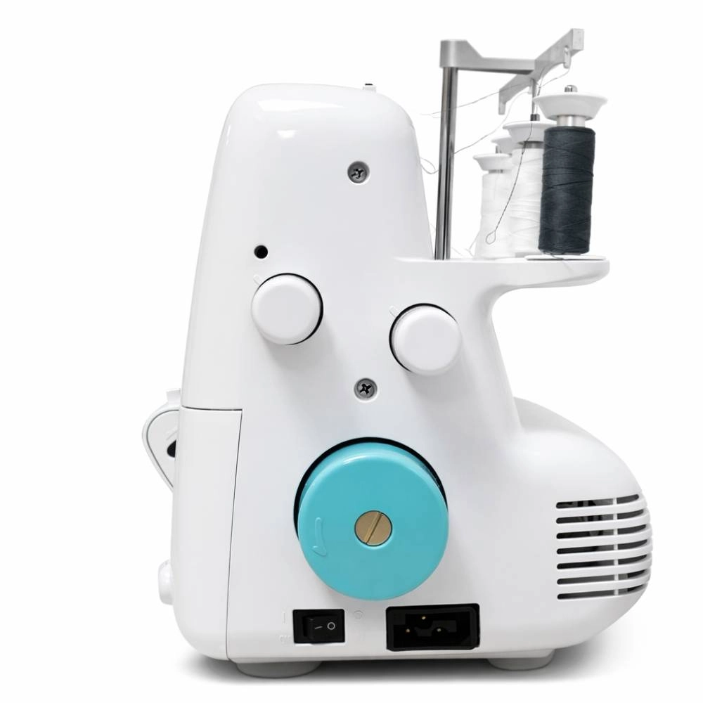 Оверлок Chayka Чайка 547 - фото 3