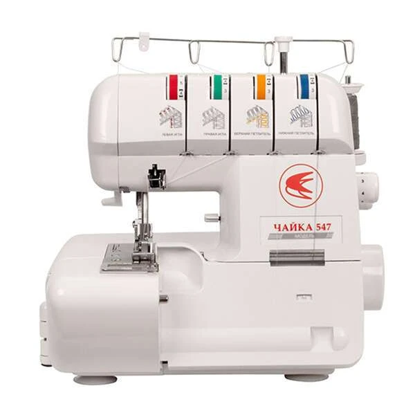 Chayka оверлогы Чайка 547