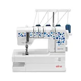 Оверлок Elna EasyCover