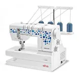 Оверлок Elna EasyCover - фото 2